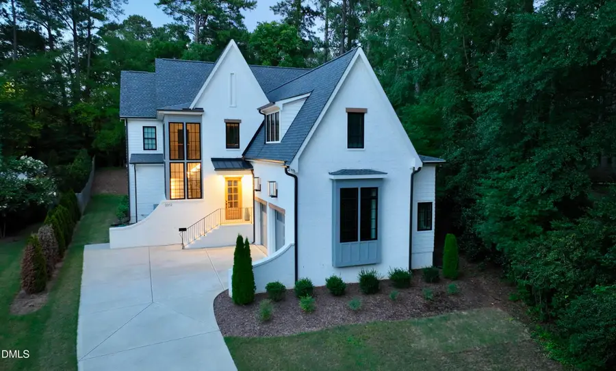 3312 Milton Road, Raleigh, NC 27609 - #2