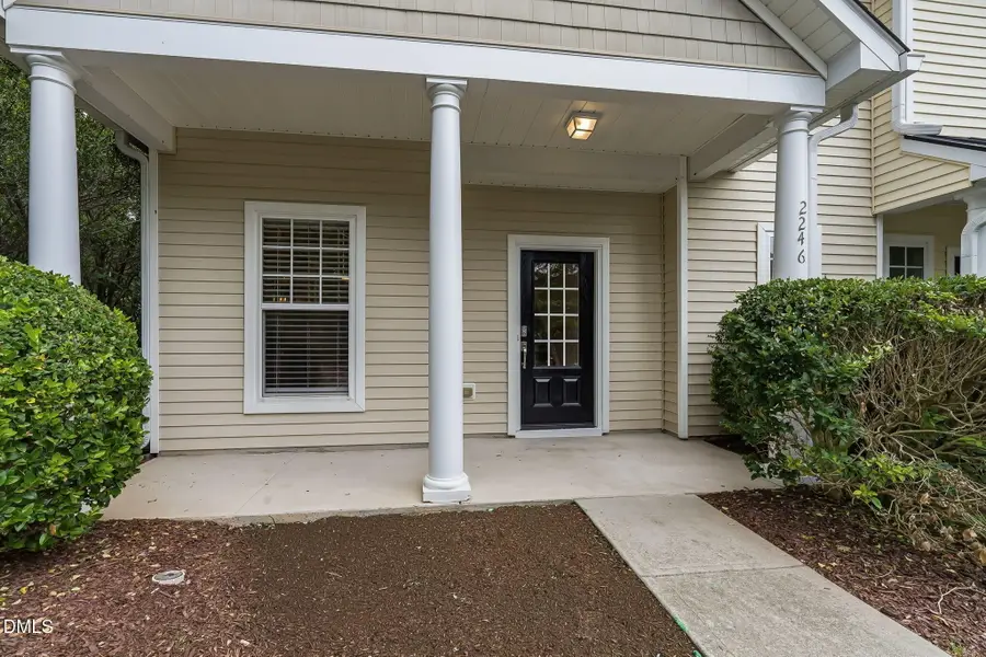 2246 Banks Hill Row Road, Raleigh, NC 27614 - #2
