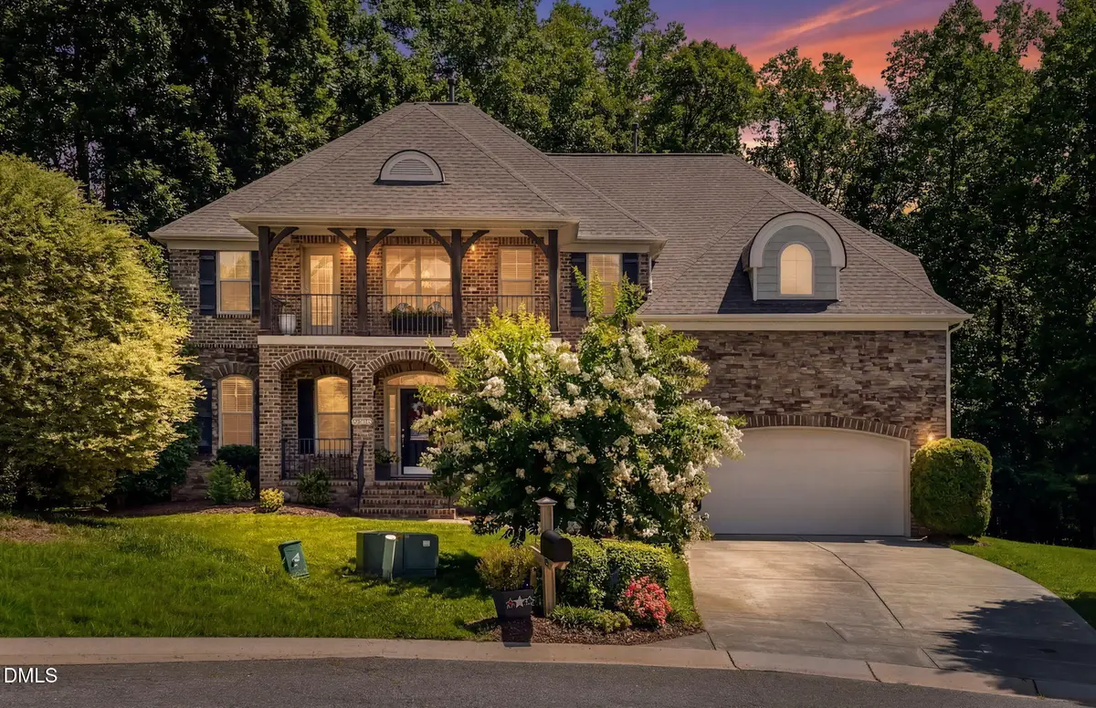 8227 Cushing Street, Raleigh, NC 27613 - #1