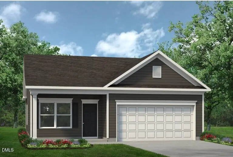 95 Chardonnay Drive, Lillington, NC 27546 - #1