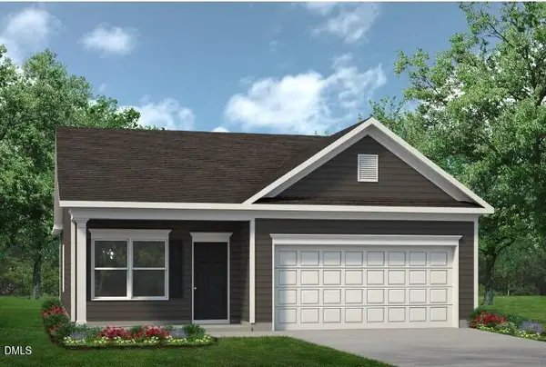 95 Chardonnay Drive, Lillington, NC 27546