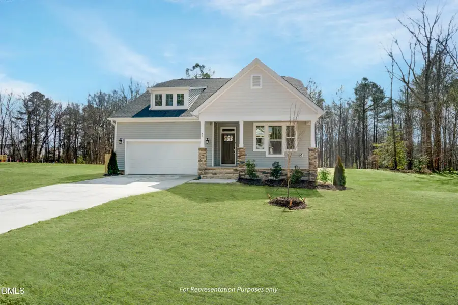 88 Knotts Loop, Lillington, NC 27546 - #2