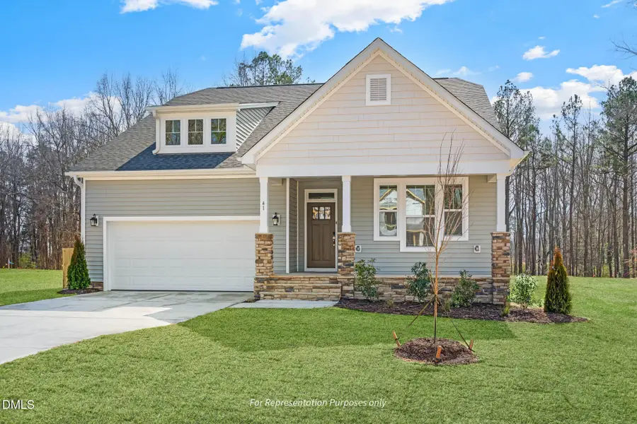 88 Knotts Loop, Lillington, NC 27546 - #3