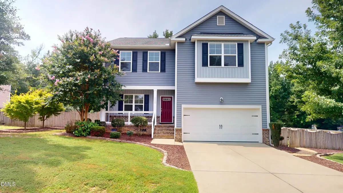 1132 Silver Farm Road, Raleigh, NC 27603 - #1