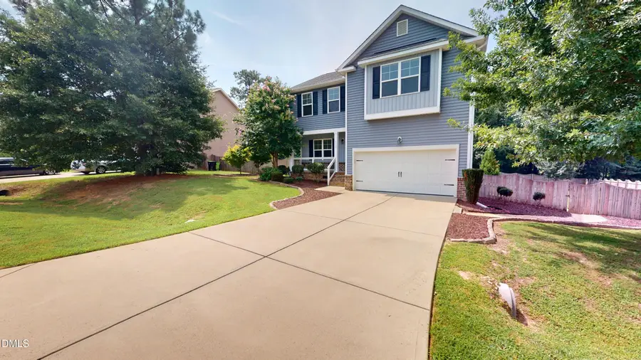 1132 Silver Farm Road, Raleigh, NC 27603 - #2