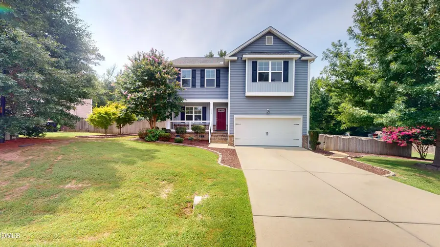 1132 Silver Farm Road, Raleigh, NC 27603 - #3