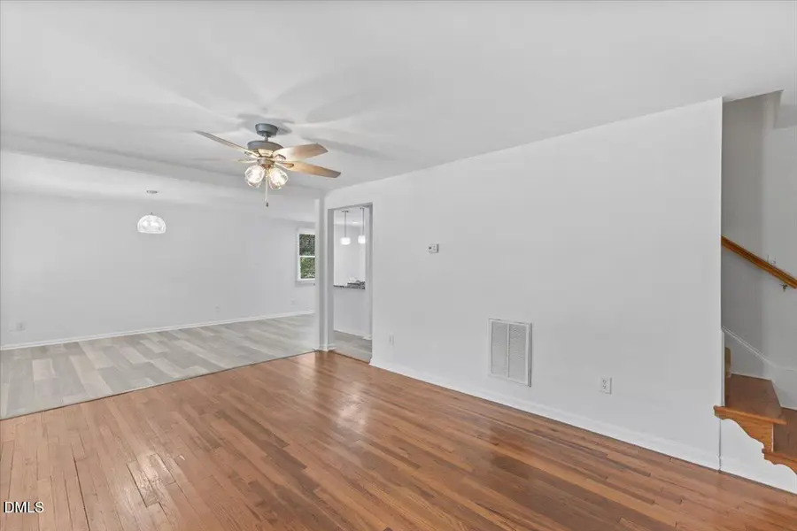 2905 Benjamin Hill Circle, Raleigh, NC 27610 - #3