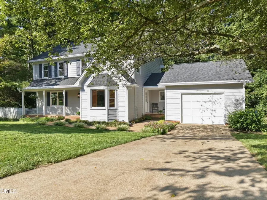 6517 Dresden Lane, Raleigh, NC 27612 - #2