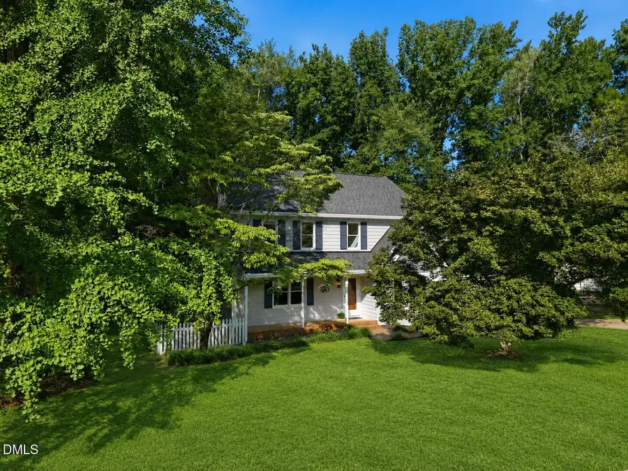 6517 Dresden Lane, Raleigh, NC 27612 - #3