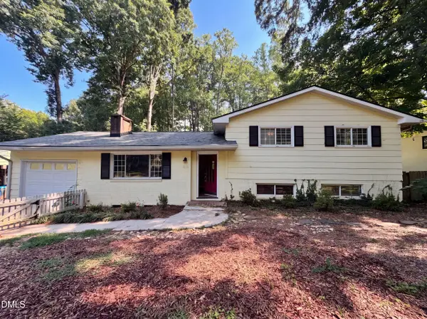 810 Beaver Dam Road, Raleigh, NC 27607