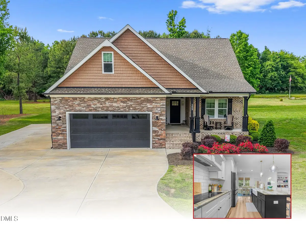 152 Otter Hole Drive, Kenly, NC 27542 - #1