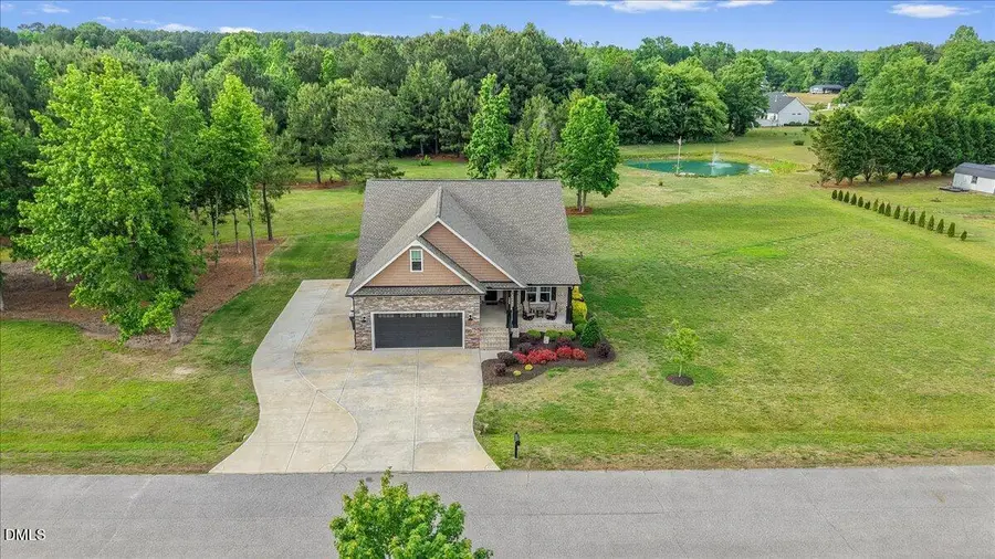 152 Otter Hole Drive, Kenly, NC 27542 - #3
