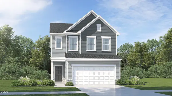 1045 Red Finch Way, Angier, NC 27501