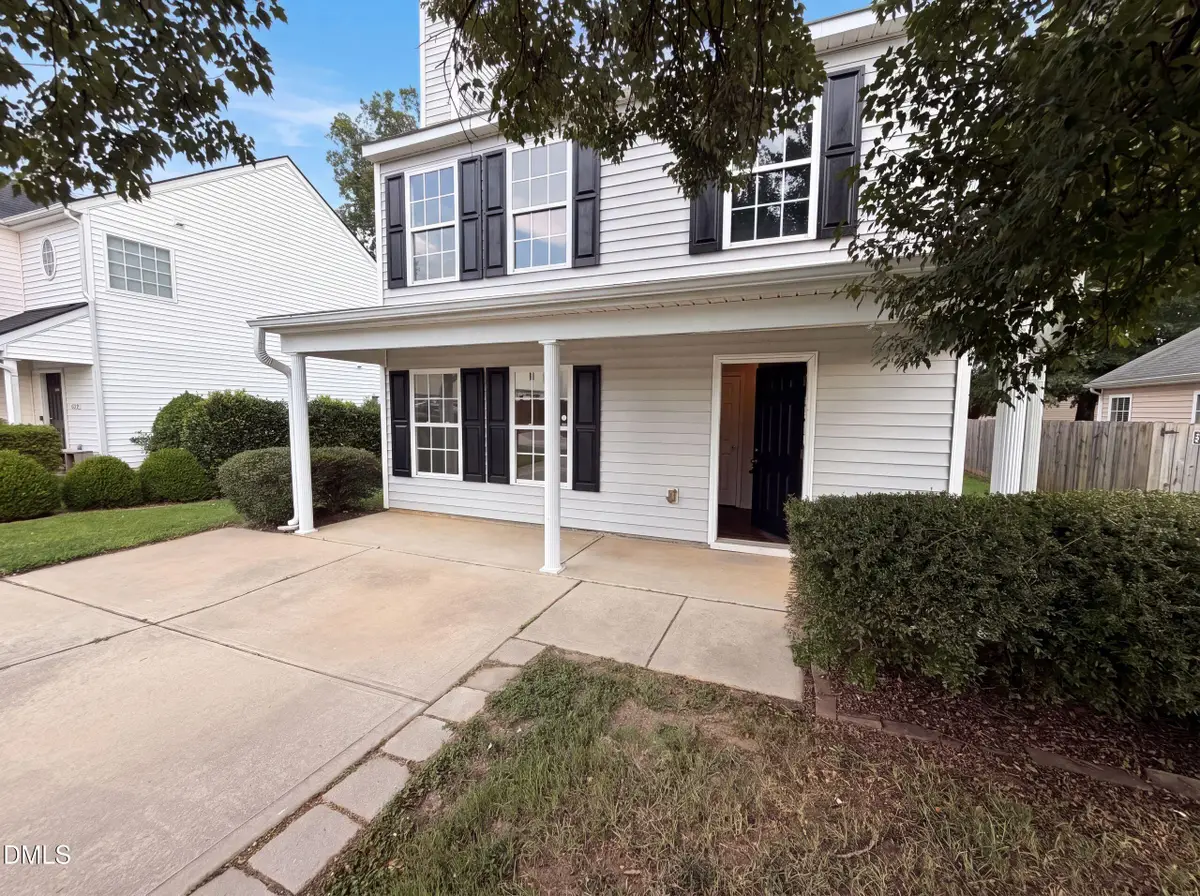 1448 Ricochet Drive, Raleigh, NC 27610 - #1