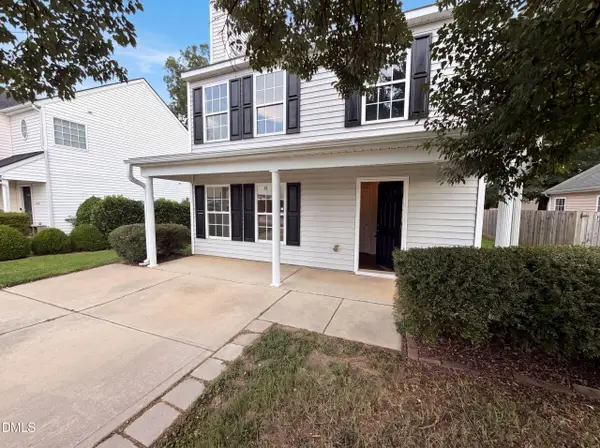 1448 Ricochet Drive, Raleigh, NC 27610
