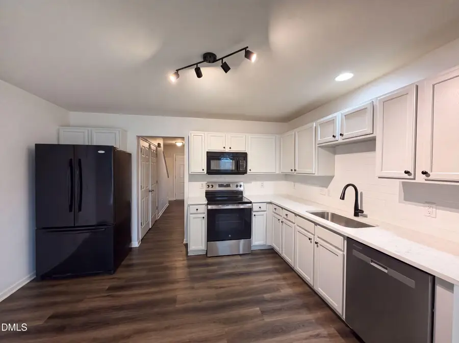 1448 Ricochet Drive, Raleigh, NC 27610 - #2