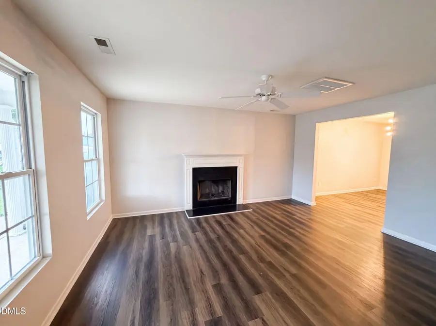 1448 Ricochet Drive, Raleigh, NC 27610 - #3