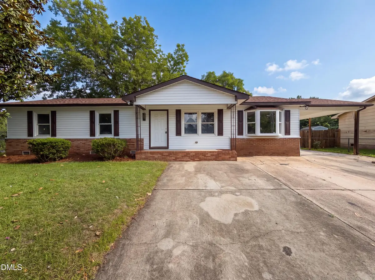 316 Bighorn Drive, Fayetteville, NC 28303 - #1