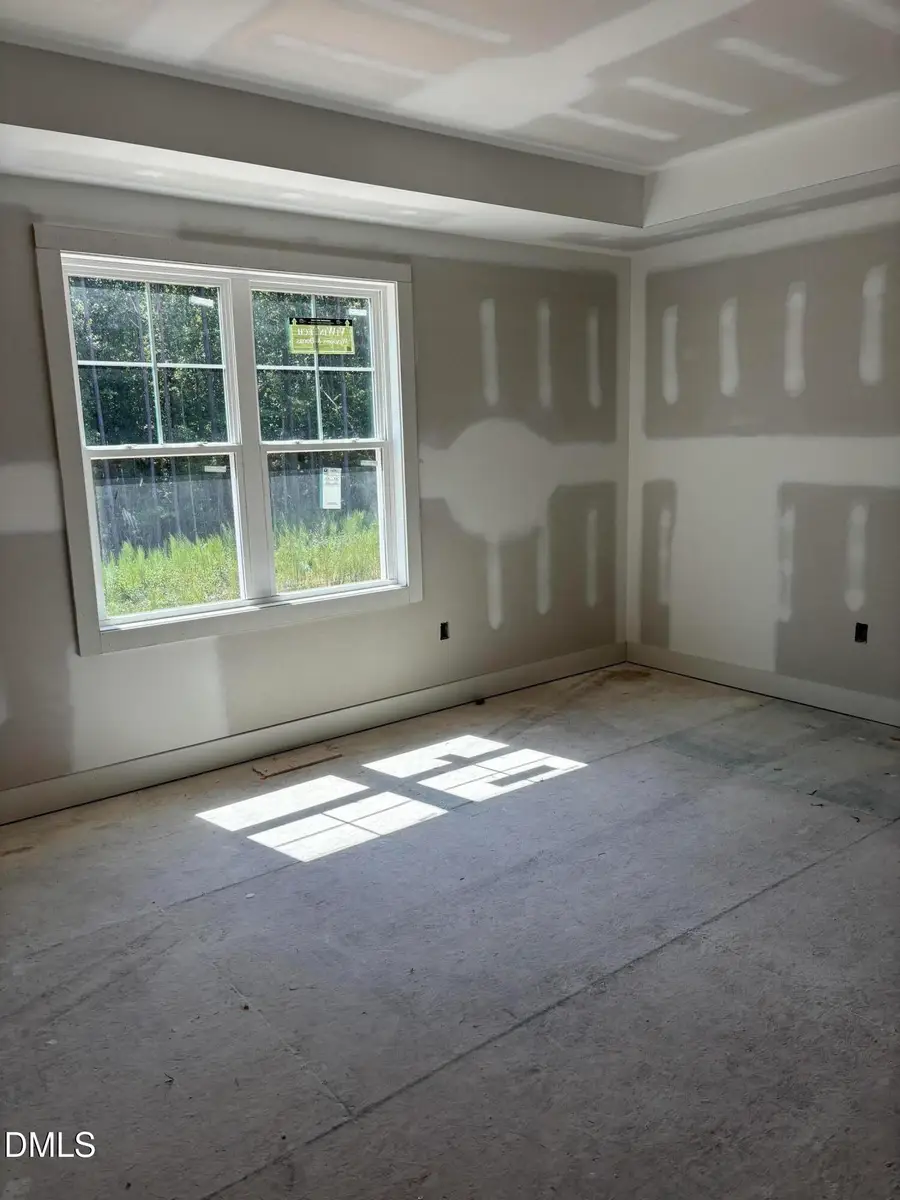 553 Rye Way, Wendell, NC 27591 - #2