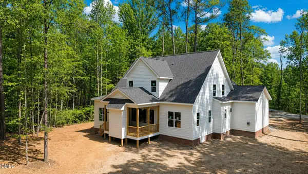 4025 Hamlets Chapel Road, Pittsboro, NC 27312