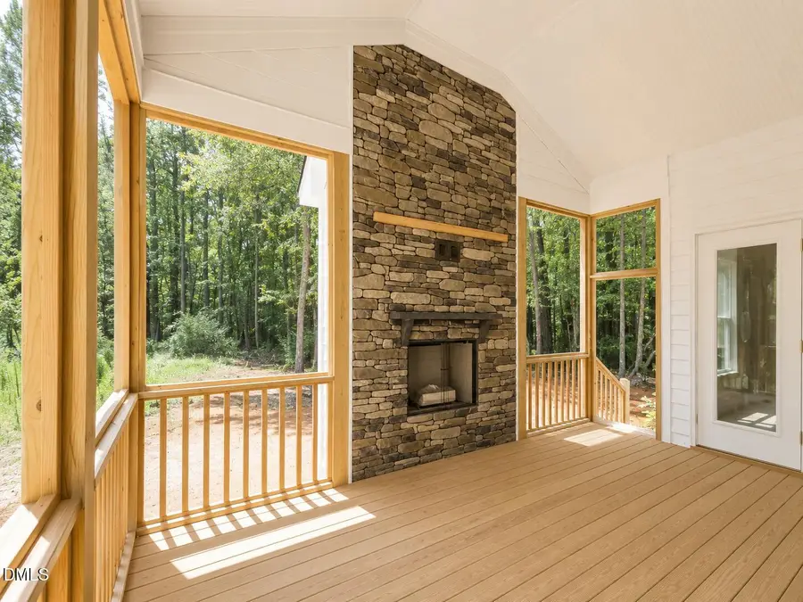 4025 Hamlets Chapel Road, Pittsboro, NC 27312 - #2
