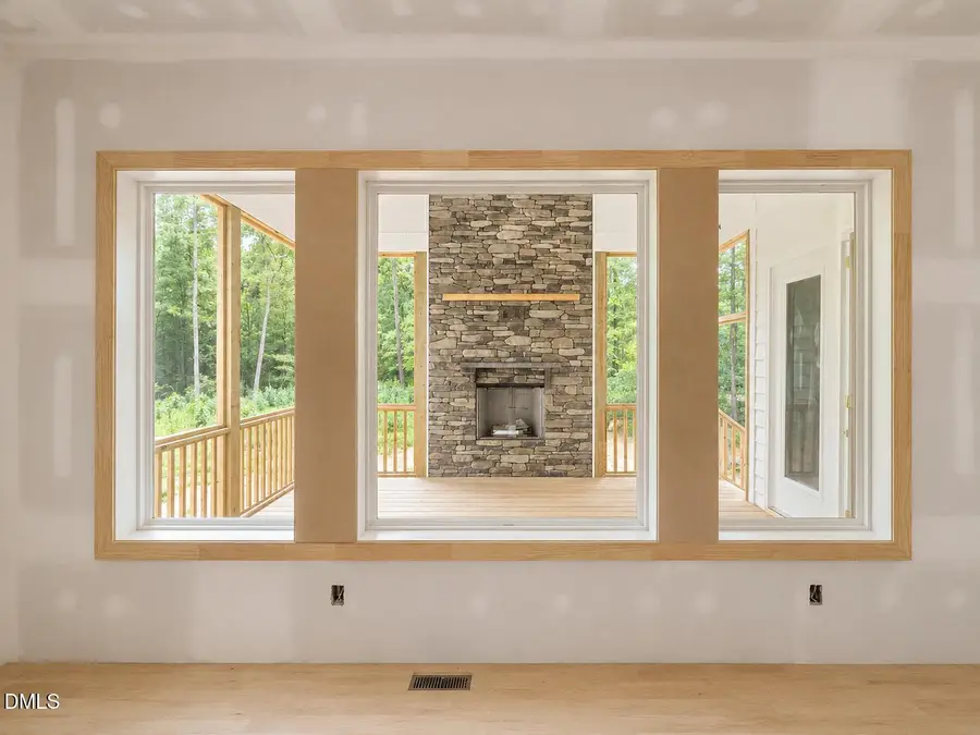 4025 Hamlets Chapel Road, Pittsboro, NC 27312 - #3