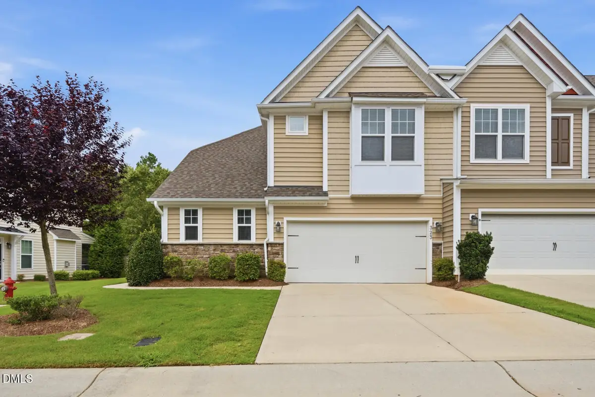 323 Acorn Hollow Place, Durham, NC 27703 - #1
