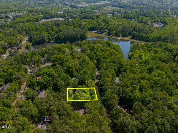 8272 Hillside Drive, Raleigh, NC 27612