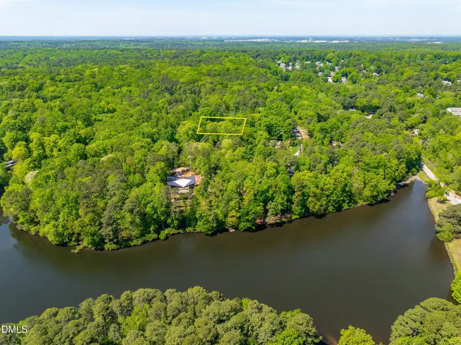8272 Hillside Drive, Raleigh, NC 27612 - #3