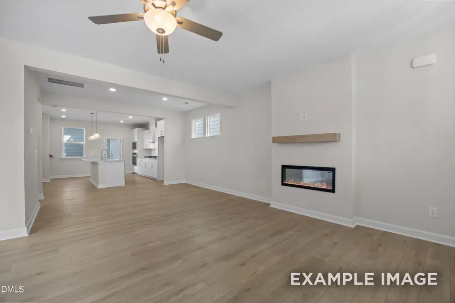1006 Old Knight Road, Knightdale, NC 27545 - #3