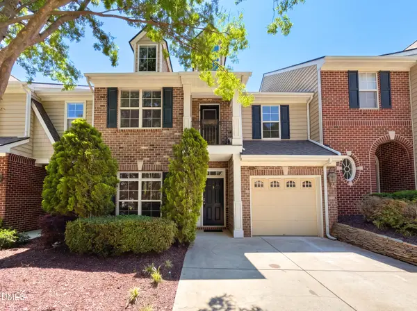 3064 Imperial Oaks Drive, Raleigh, NC 27614
