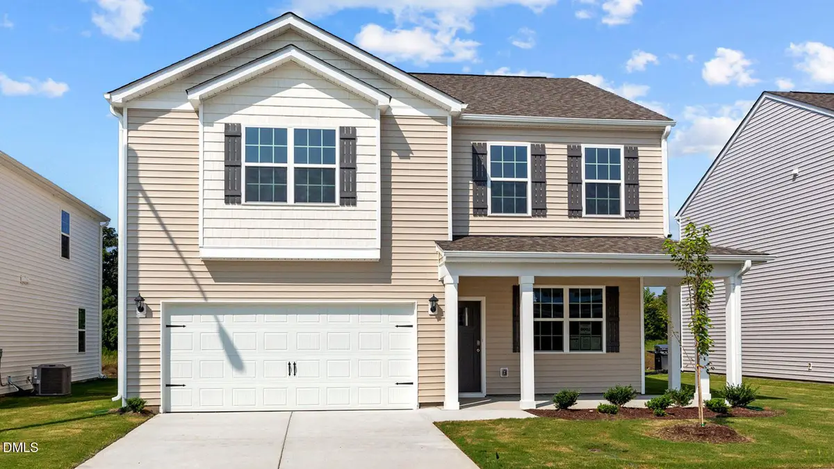 15 Winding River Way, Youngsville, NC 27596 - #1