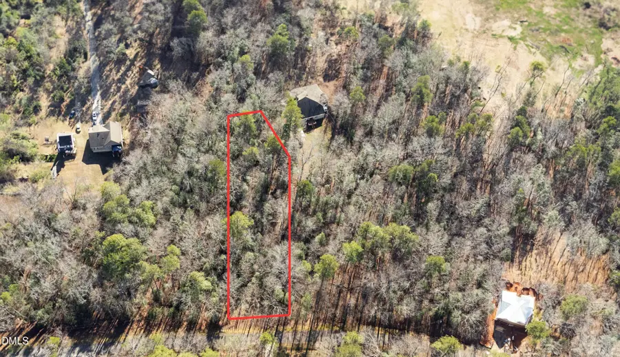 124 Shoshone Drive, Louisburg, NC 27549 - #2