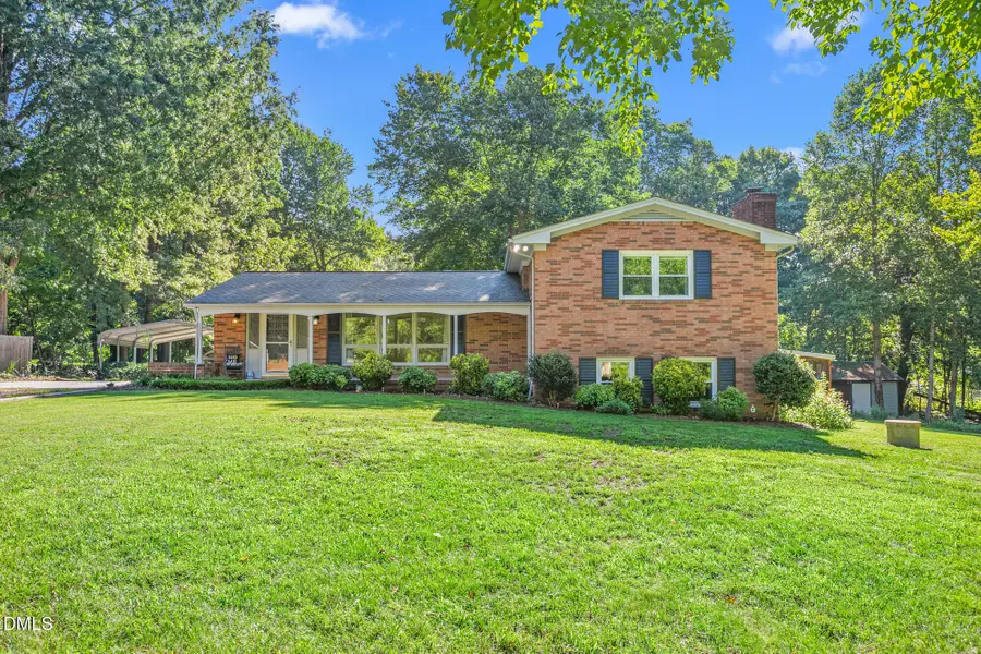 5220 Eastcrest Road, McLeansville, NC 27301 - #2