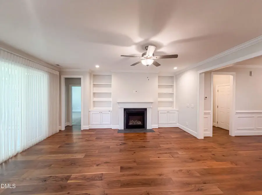 1279 Dairy Glen Drive, Fuquay Varina, NC 27526 - #3