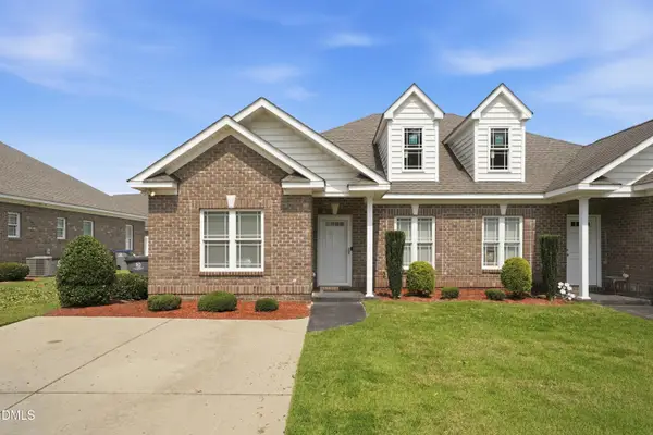 237 Braylock Drive, Rocky Mount, NC 27804