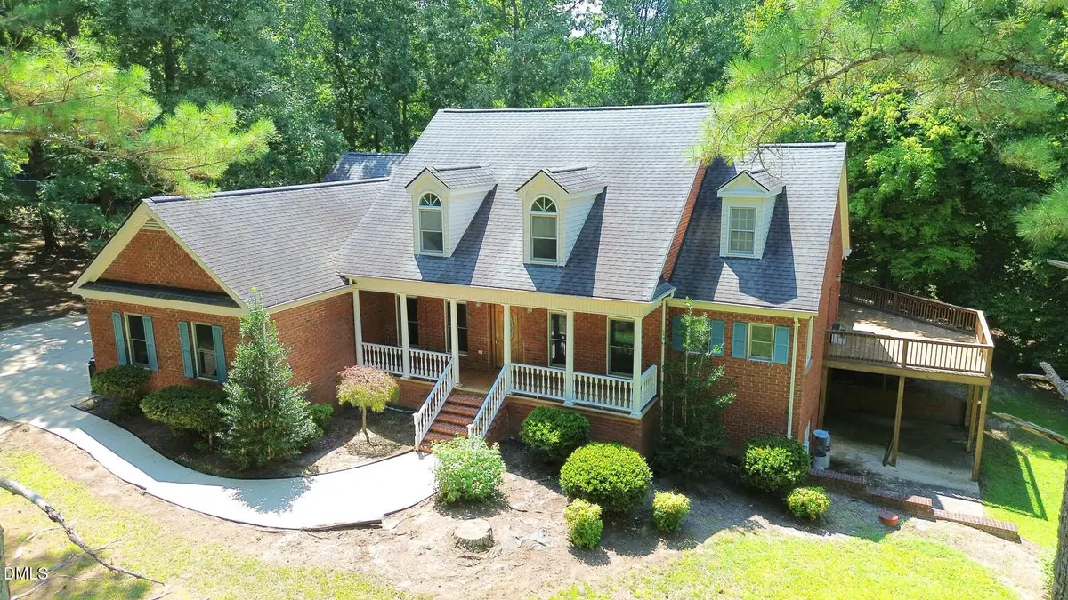 1420 Nc-98, Spring Hope, NC 27882 - #1