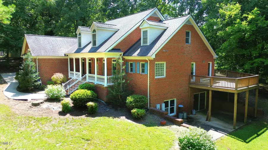 1420 Nc-98, Spring Hope, NC 27882 - #2