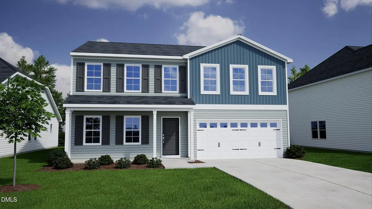 45 Mistflower Drive, Youngsville, NC 27596 - #1