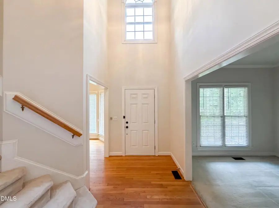 7301 Lakefall Drive, Wake Forest, NC 27587 - #2
