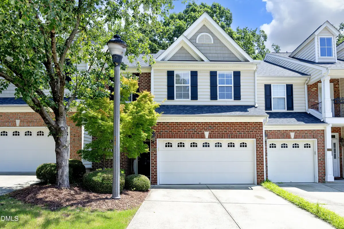 13304 Ashford Park Drive, Raleigh, NC 27613 - #1