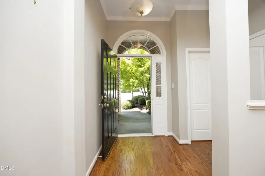 13304 Ashford Park Drive, Raleigh, NC 27613 - #3