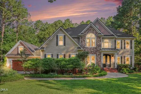 7001 Shady Glen Lane, Wake Forest, NC 27587