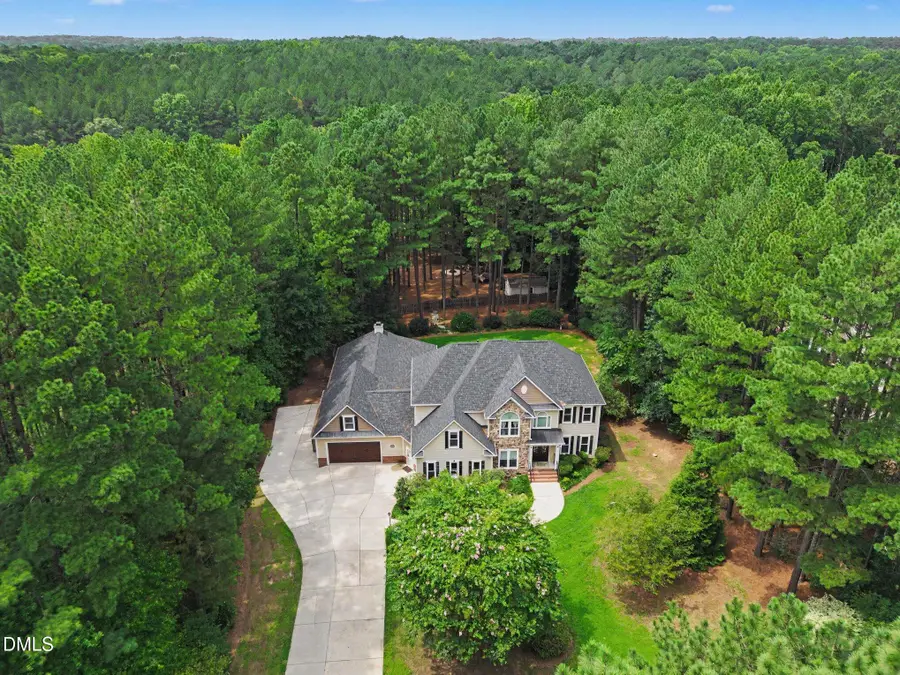 7001 Shady Glen Lane, Wake Forest, NC 27587 - #2