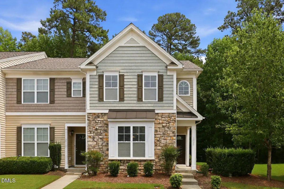 2920 Casona Way, Raleigh, NC 27616 - #1