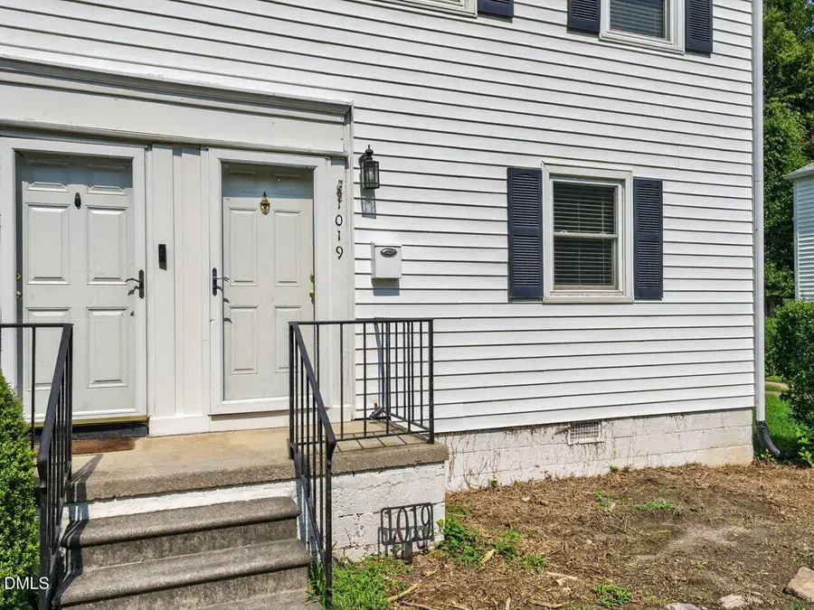 1019 St Marys Street, Raleigh, NC 27605 - #3
