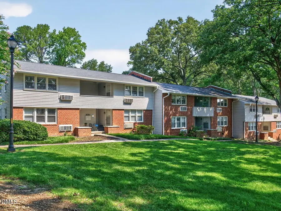 813 Daniels, Raleigh, NC 27605 - #2