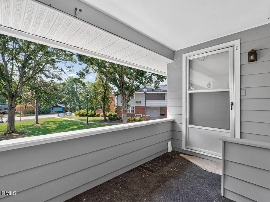 813 Daniels, Raleigh, NC 27605 - #3