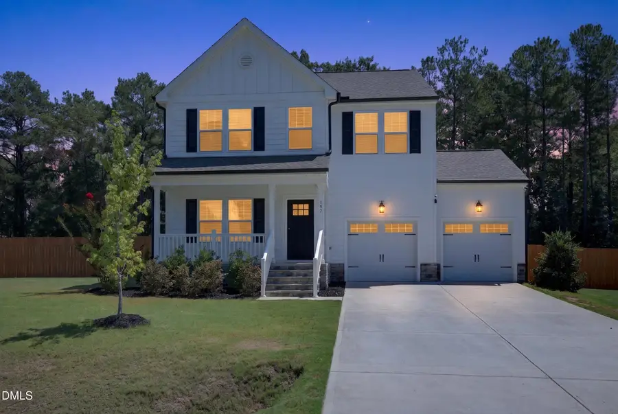 197 E Dentaires Way, Willow Spring, NC 27592 - #2