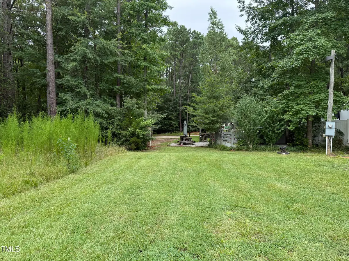 124 Kansas Drive, Louisburg, NC 27549 - #1